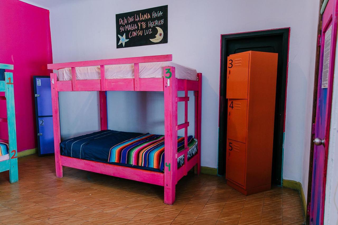 Hostal Chesal ซานหลุยส์โปโตซิ ภายนอก รูปภาพ